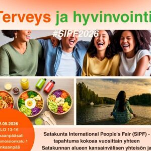 SIPF2026 SIPF2026