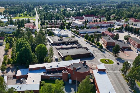Työnantaja – hyödynnä työllistämisen tuet 2026