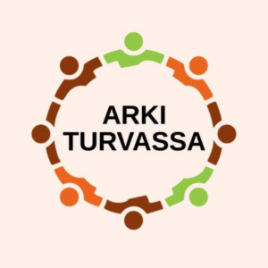 ArkiTurvassa Arki turvassa -päivä 5. syyskuuta