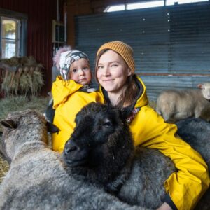 Maallemuuttowebinaari_kuva_Artturi_Kuja-Kanto Maallemuuton haaveilijasta kuntalaiseksi -webinaari