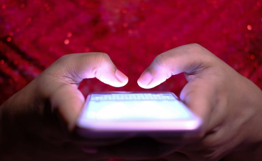 Digi_kuvituskuva Lapsen tukena digiarjessa -etävanhempainilta 5. marraskuuta kello 18
