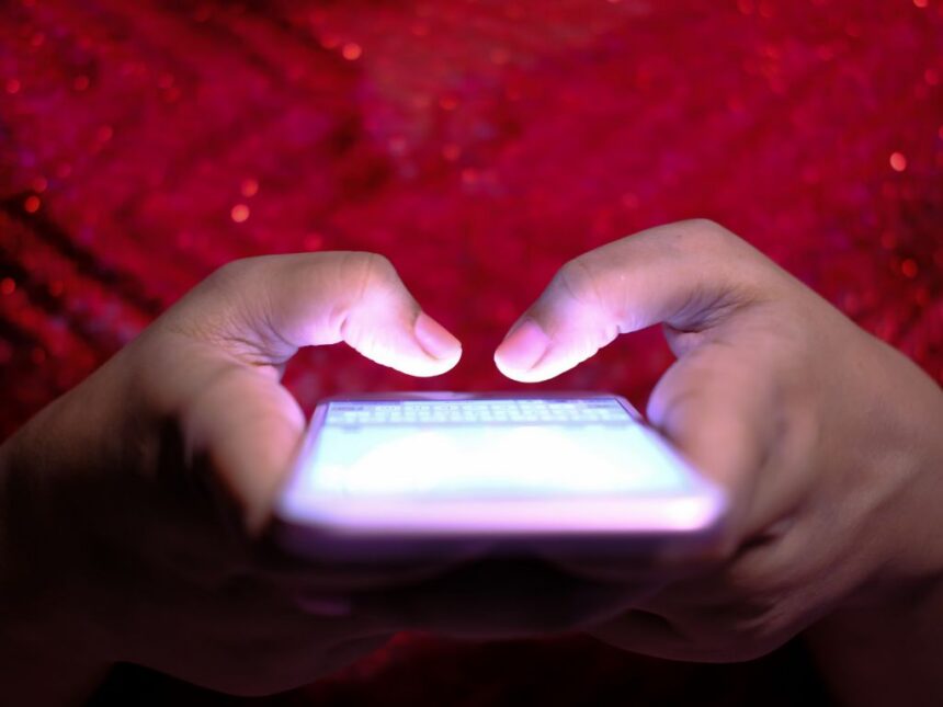Digi_kuvituskuva Lapsen tukena digiarjessa -etävanhempainilta 5. marraskuuta kello 18